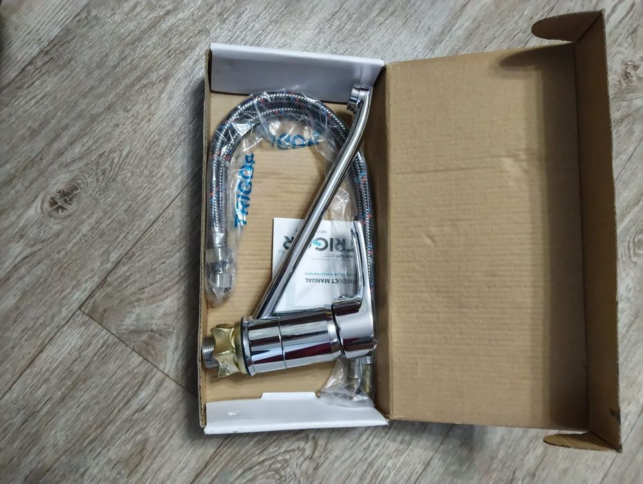 Продам  смесителя