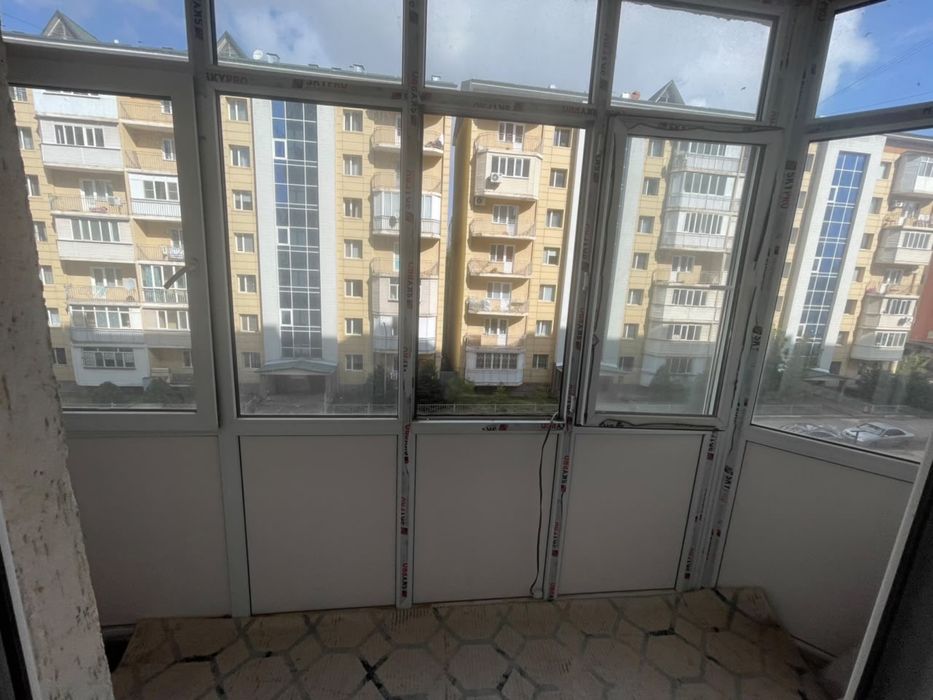 Квартира в Каскелене 54м2