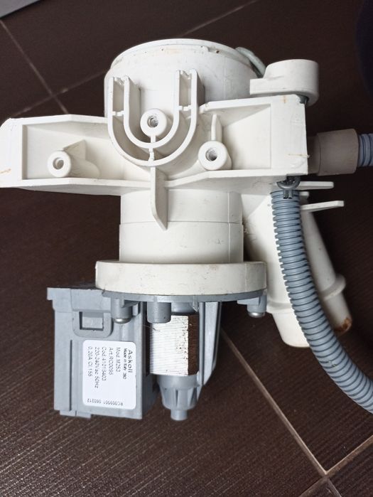 Барабан за пералня /сушилня Candy 9/6кг на ЧАСТИ