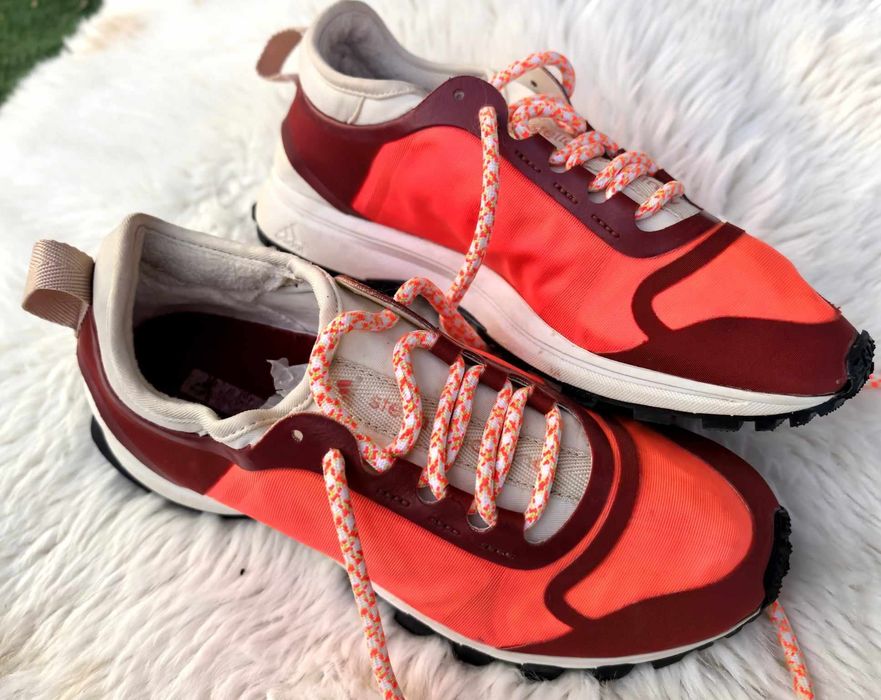 Adidas Stella McCartney оригинални дамски сникърси 37 1/3