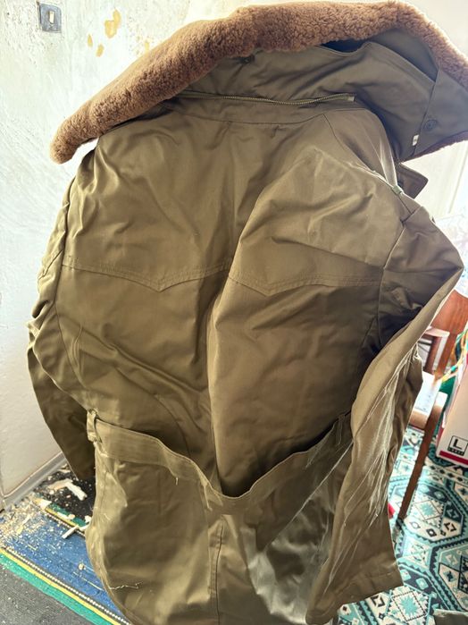 Военна куртка -нова