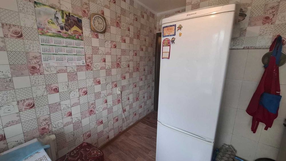 Продажа 1-комнатной квартиры