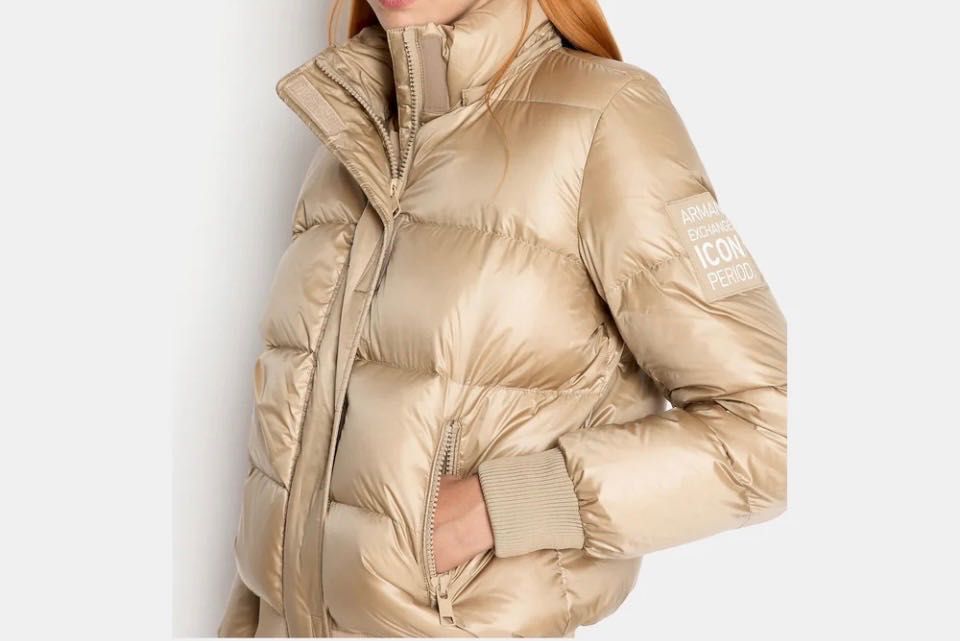 Дамско яке Armani Exchange XS