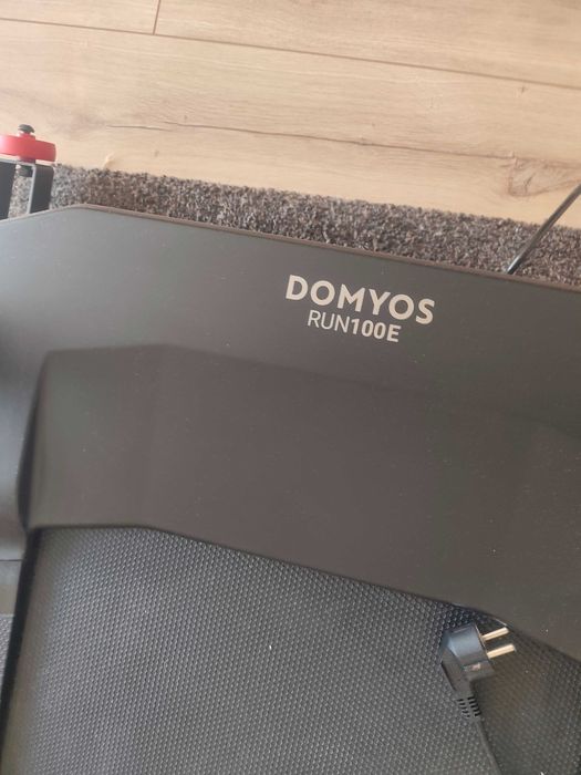 Пътека за бягане Domyos Run100e