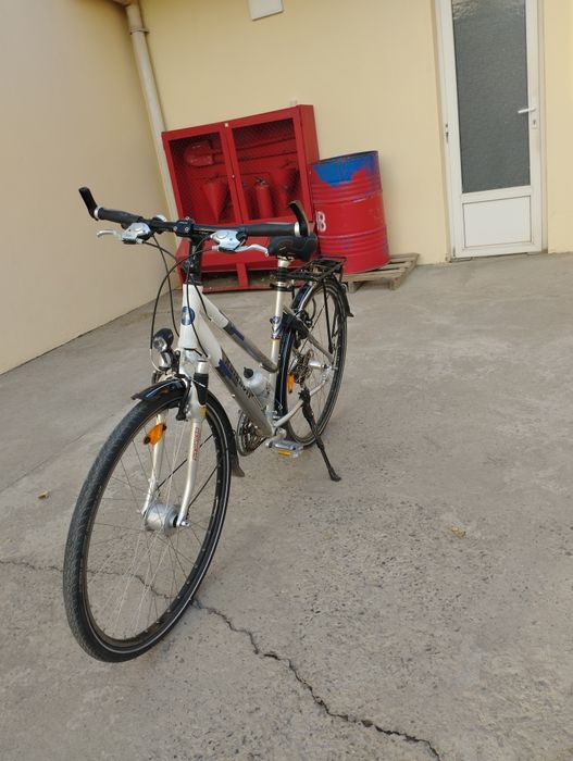 Germanskiy velosiped
