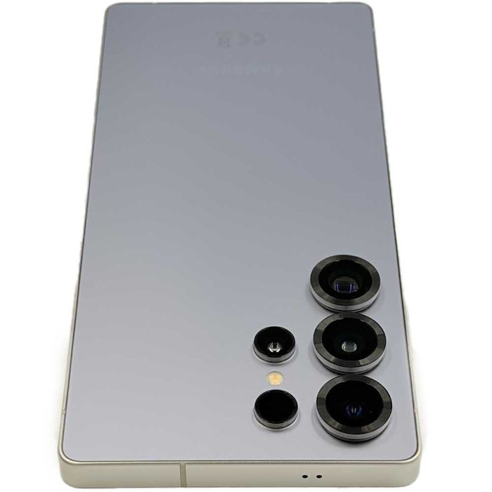 Magazin Samsung Galaxy S25 Ultra Ca Nou 256GB Titanium Silverblue