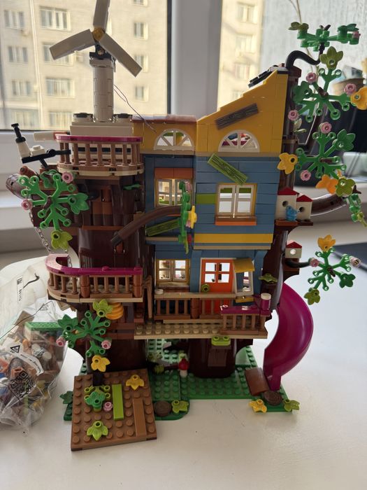 Набо LEGO оригинал