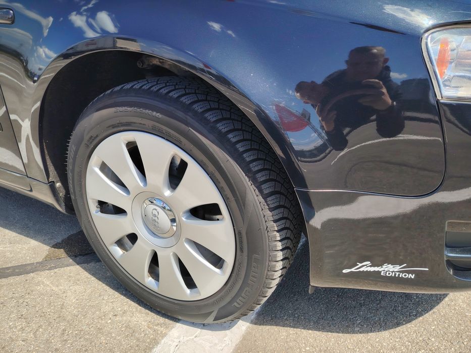 Vând Audi A4 B7 Avant an 2007 2.0 TDI 170 cp