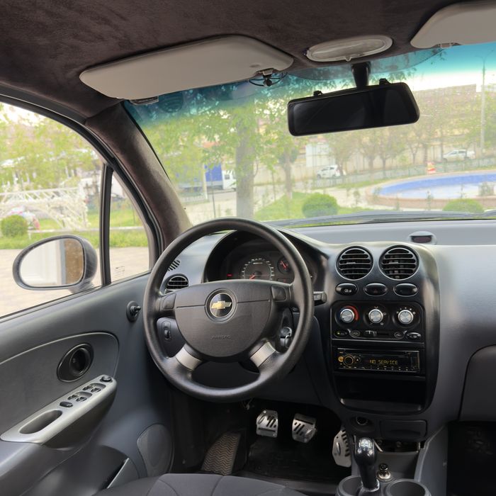 Аренда с выкупом Matiz best 2017 super kansaner