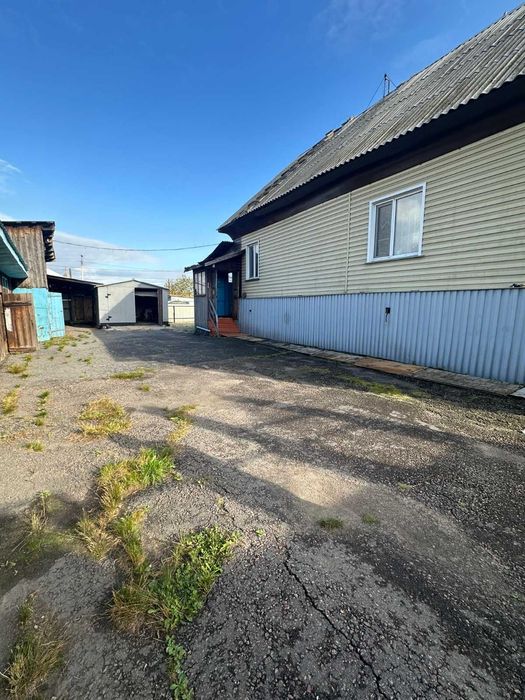 Продам дом в Рабочем 2000г.130кв.м