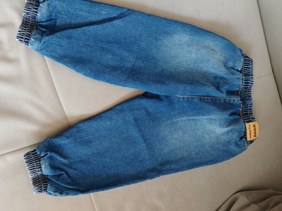 Нови дънки Original Marines 24м