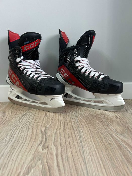 Продам коньки CCM JETSPEED FT6 PRO