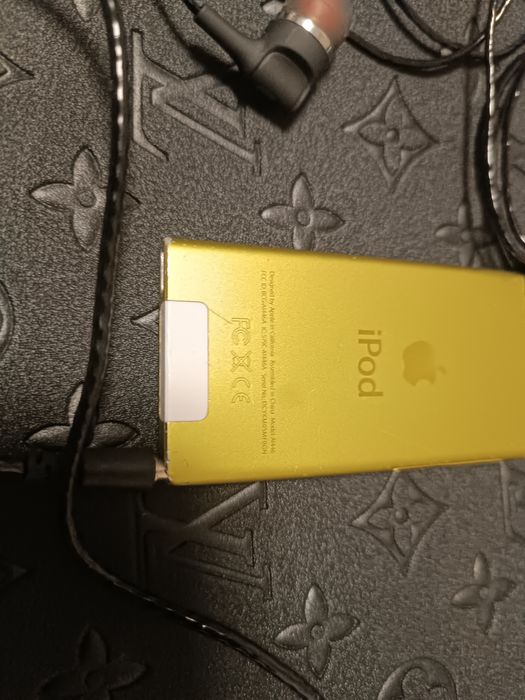 Assalom alekum Ipot Sotiladi Nano 7Gen Generation 16Gb