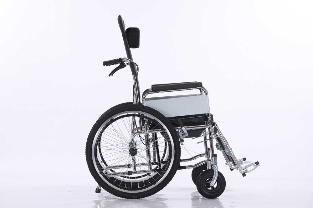 Ногиронлар аравачаси