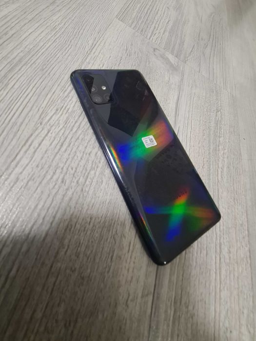Samsung Galaxy A51 de 128 GB