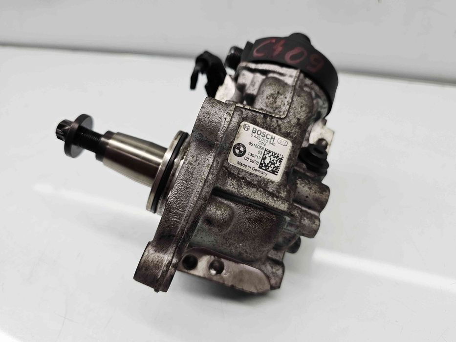 Pompa inalta presiune Bmw 1 (F20) [Fabr 2011-2017] 8515058 2.0 N47D 85