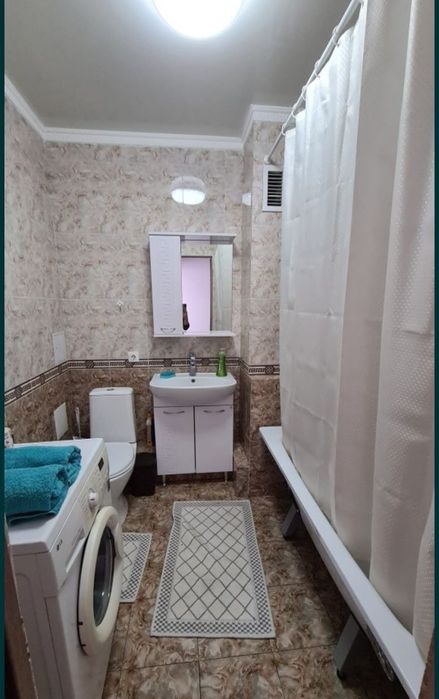 1ком квартира 2часа 4000тг.