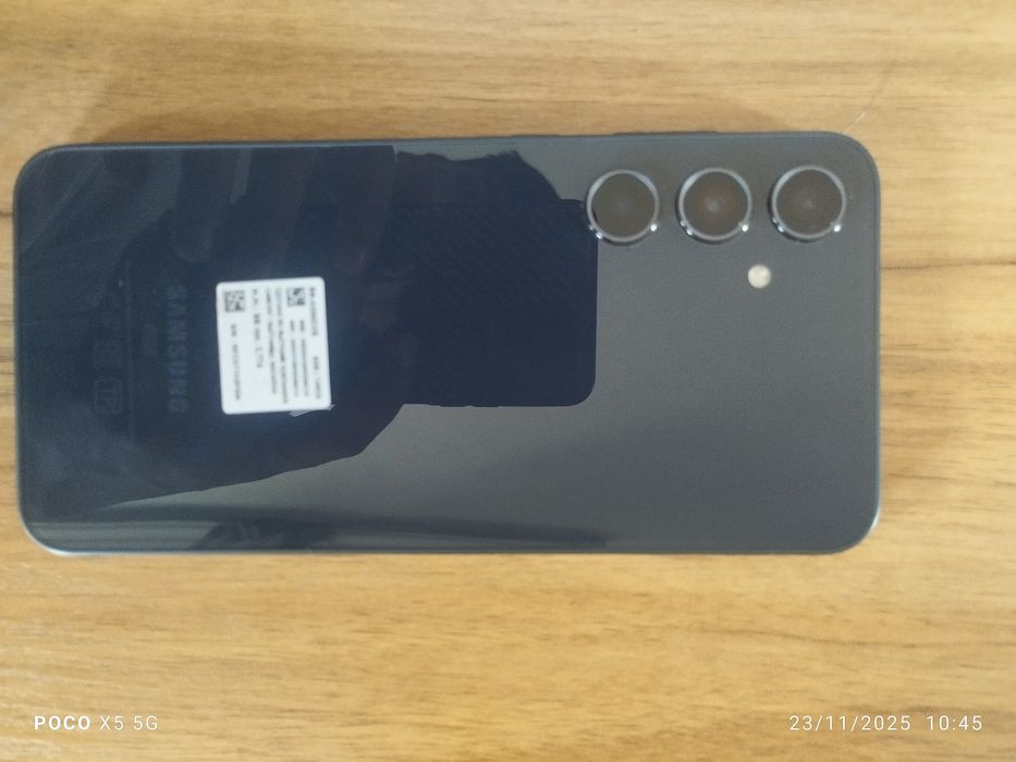 Samsung A35 holati alo