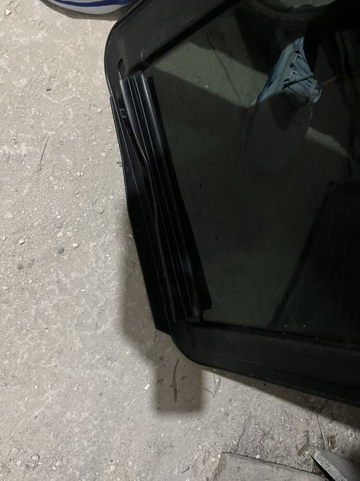 Стъкло за шибедах BMW e39
