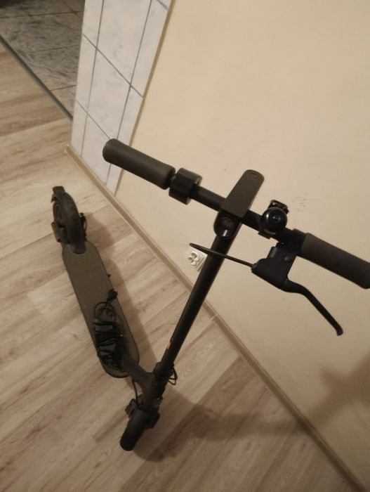 Trotinetă electrică Xiaomi