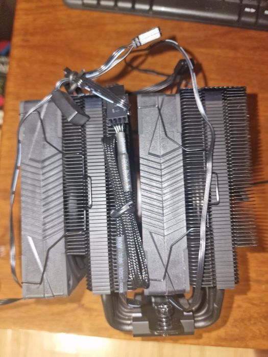 Vand Cooler PC Thermalright Phantom