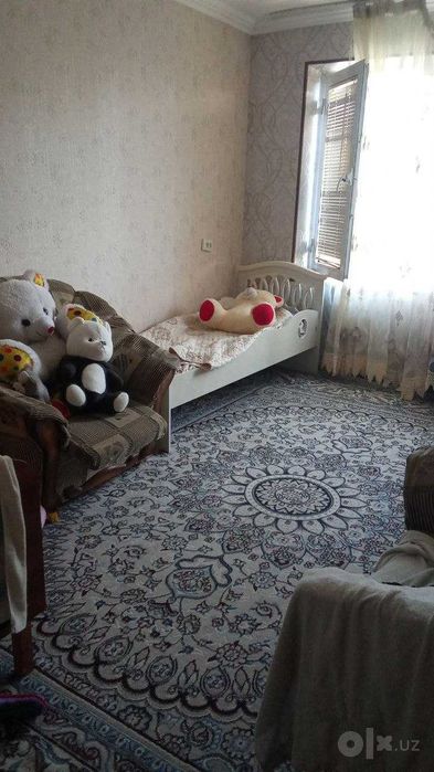 3х комнатная квартира с удобствами, Саттепо