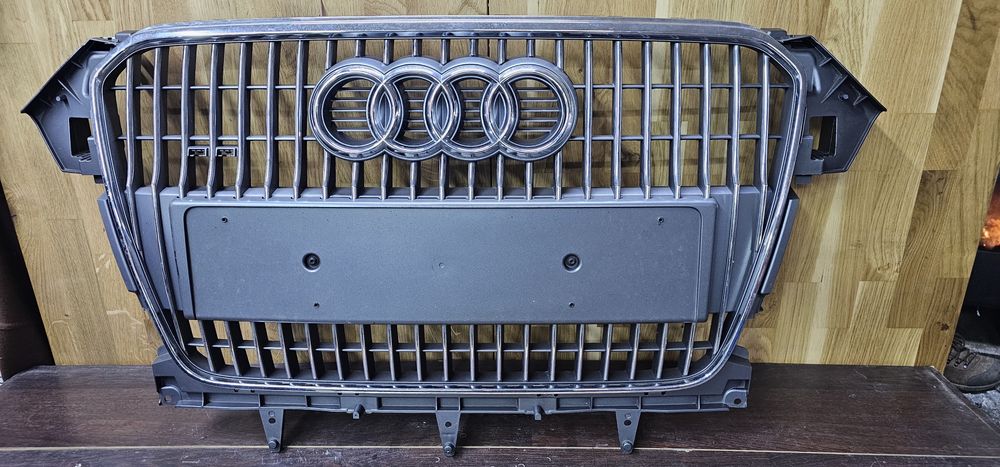 Grila Audi A4 Allroad B8 2011