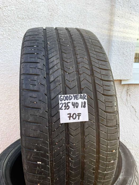Шины GoodYear 235 40 R18
