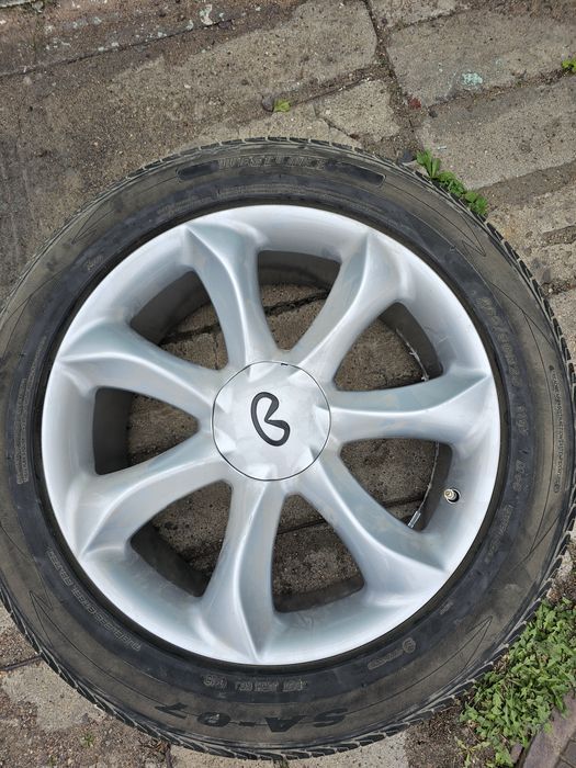 Продам диски infiniti