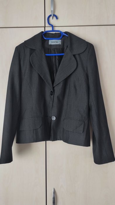 Sacou dama- mărime M