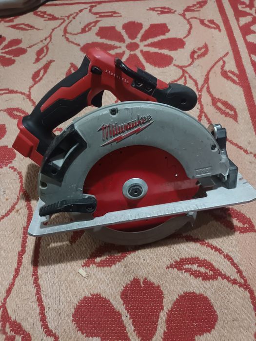 Circular milwaukee