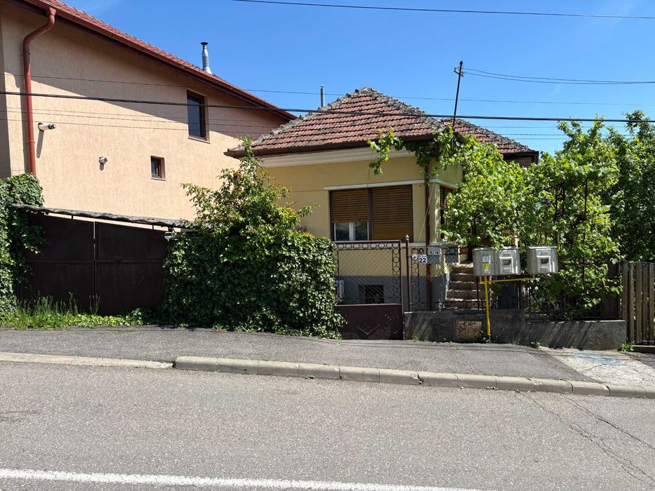 Casa de vanzare Dambul Rotund