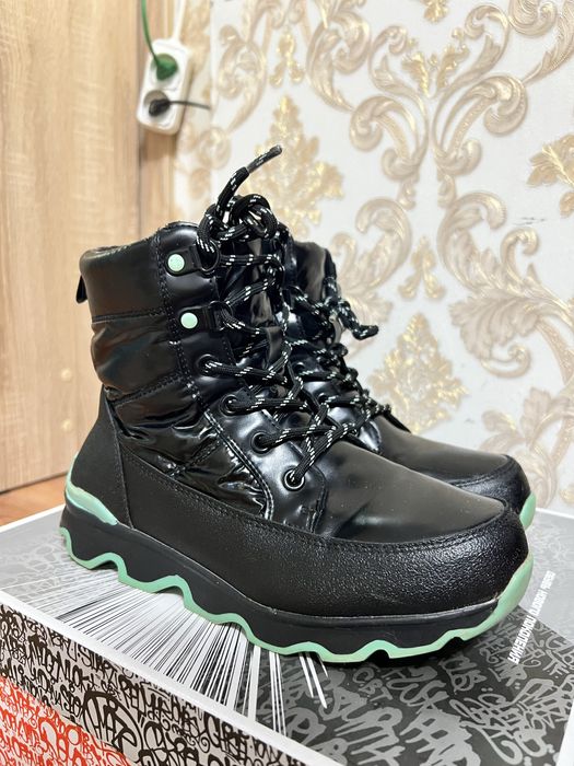 Детская обувь для девочки