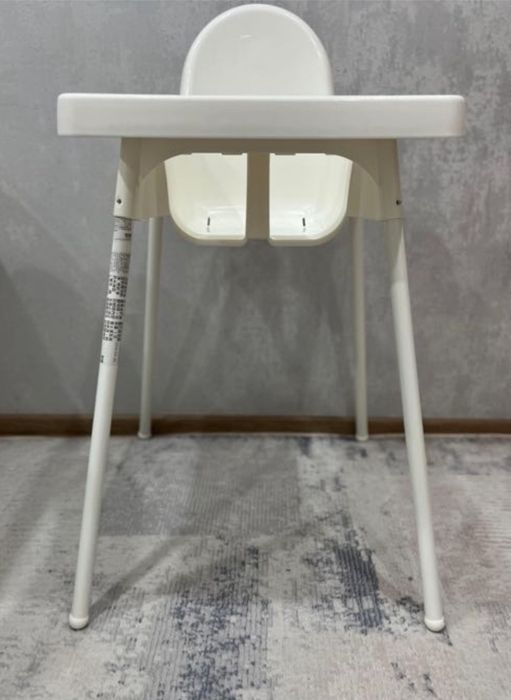 Стул для кормления IKEA