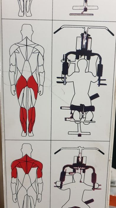 Продам новый тренажёр