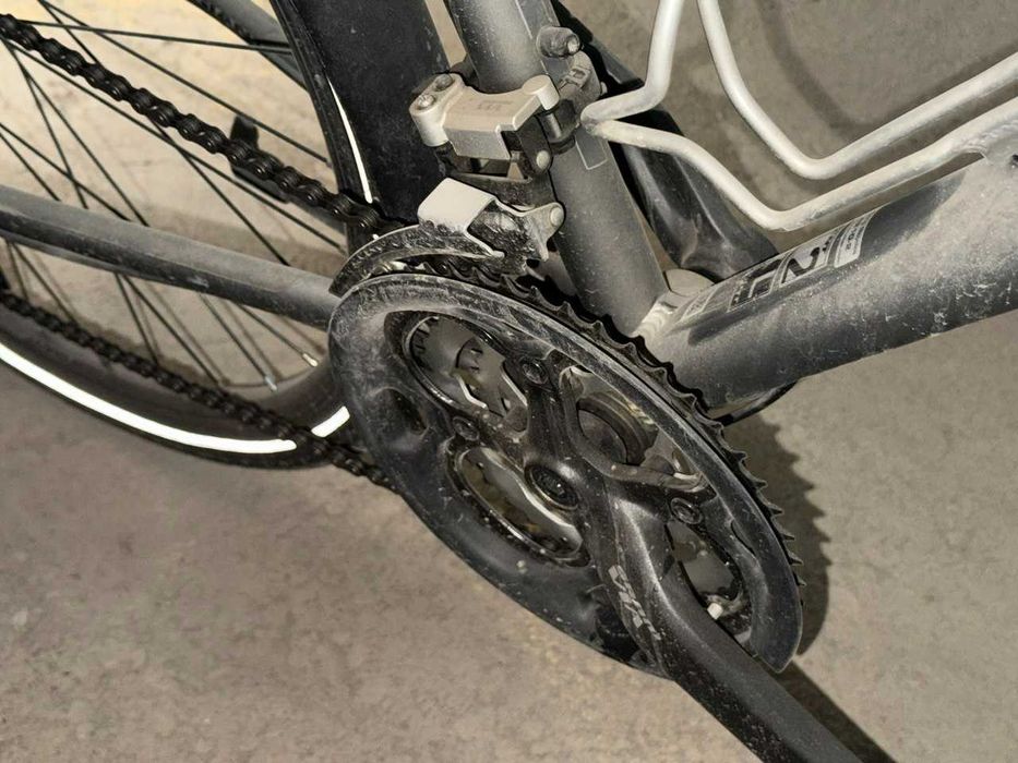 велосипед Giant Escape City - XL - 29"