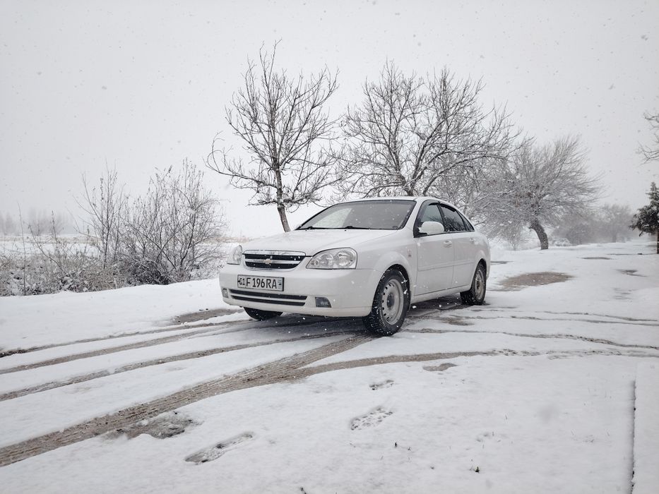 Lacetti 1.8 3 pozitsya