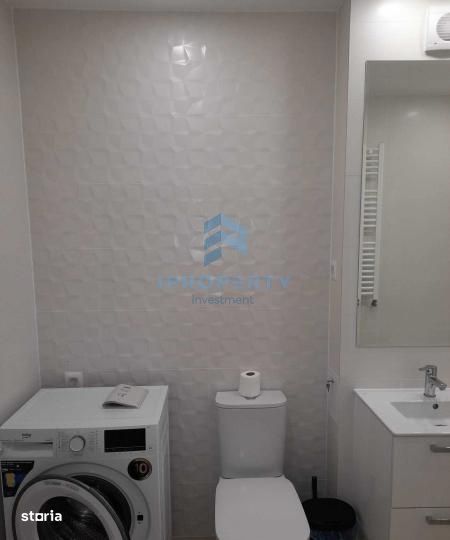 Apartament 2 Camere in Hills Pallady cu Loc de Parcare