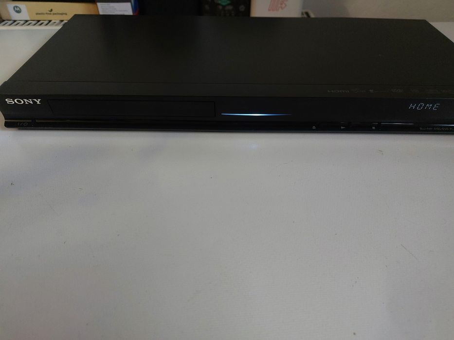 Sony Bluray BDP 5380 in stare excelenta.