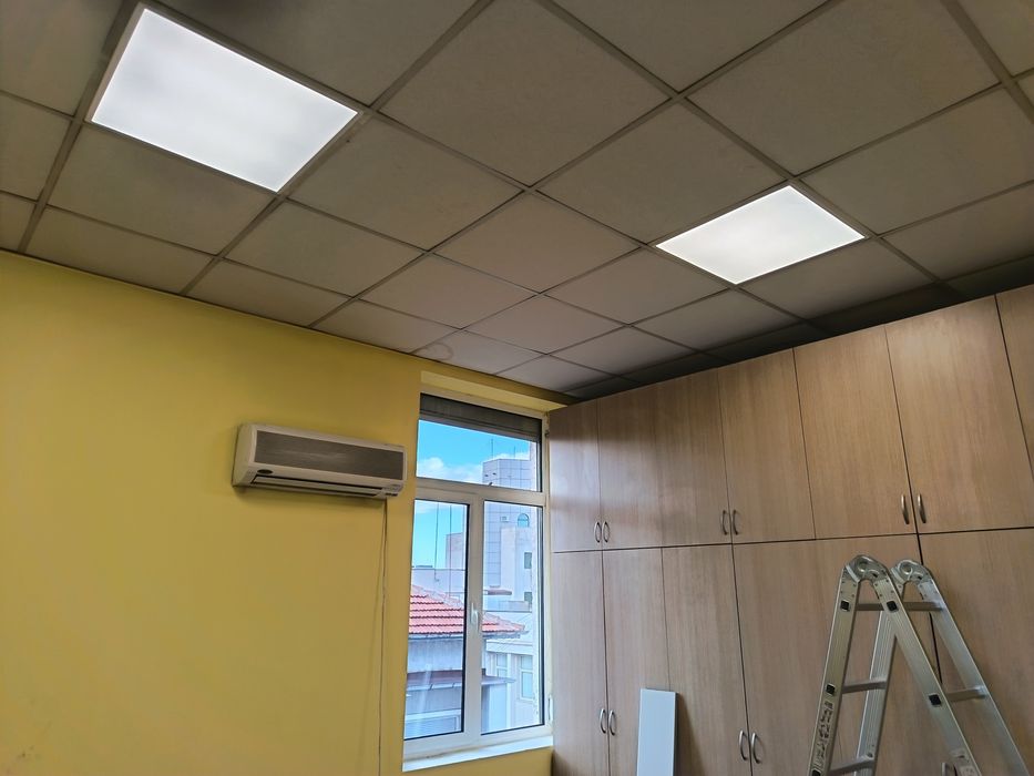 Почистване и освежаване  след наематели и продажба Хасково.