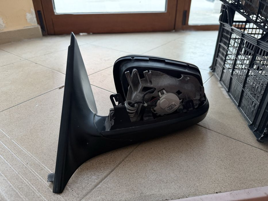 Шофьорски огледала F10/11, F01