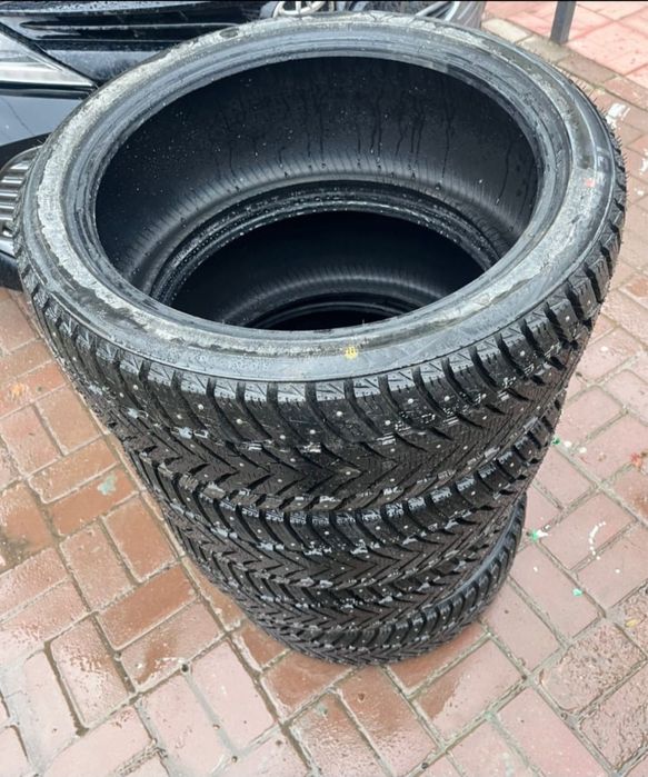 Продам шины новые