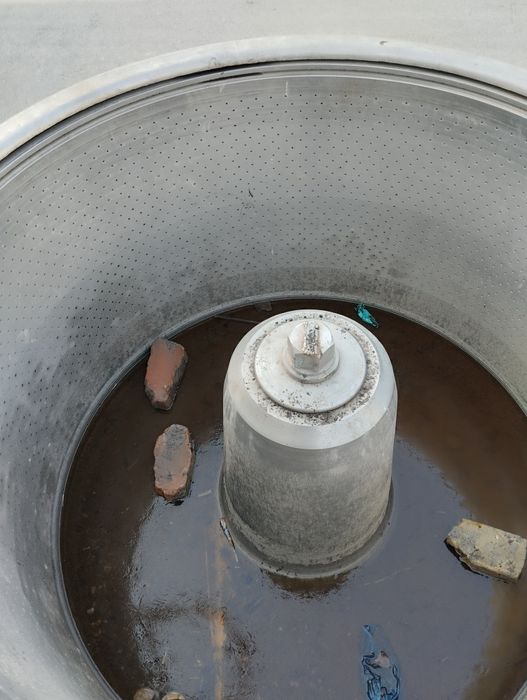 Центрафуга сентрафуга синтрифуга