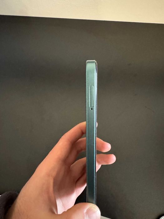 Oppo A5 5G/Green с 128GB - ЧИСТО НОВ