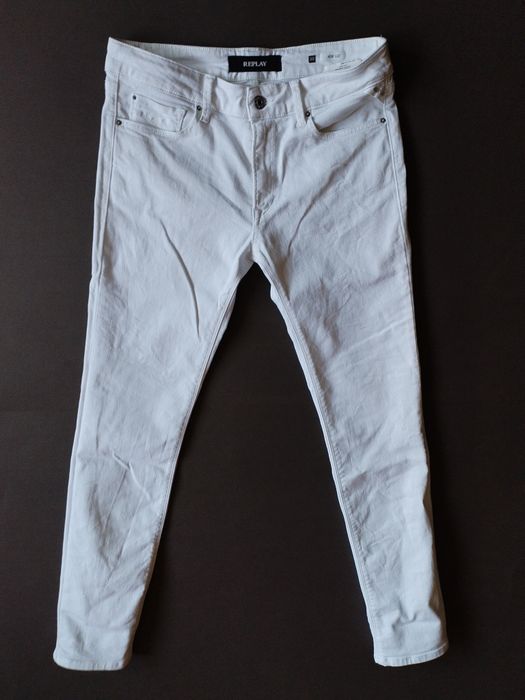 Replay -W30/L30 -дамски дънки