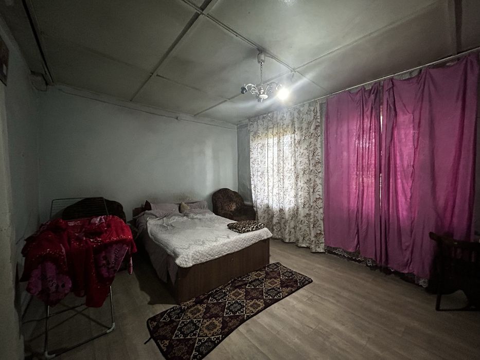 Продам дом в сельской местности