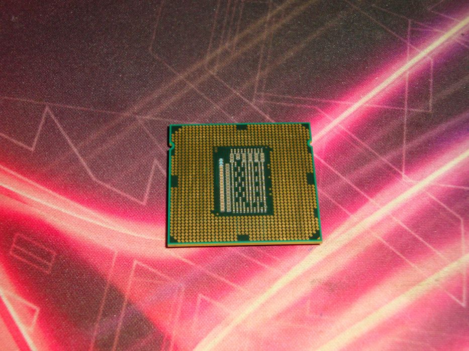 Procesor intel core i7 2600k 3.4 Ghz up to 3.8 Ghz sandy bridge sk1155