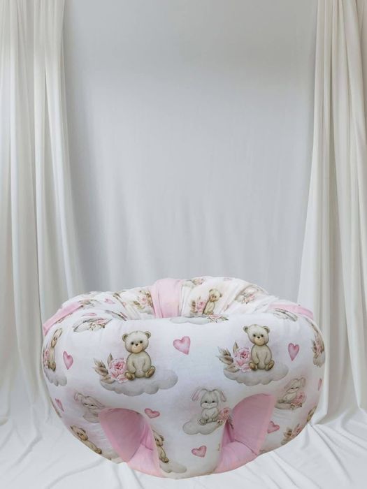 Модели детски барбарони