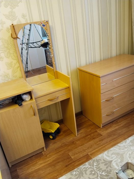 Продается для спальни