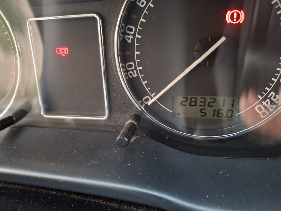 Vând skoda octavia 1 motor axr 1.9dti 2008